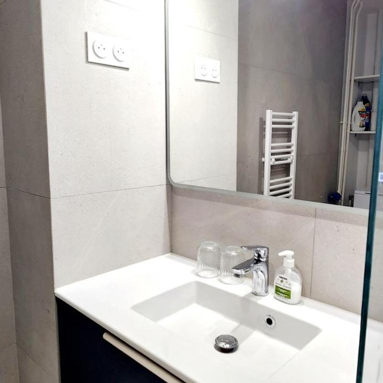 Boulogne, Near Roland Garros - Appartamento con 2 Camere da Letto - 13