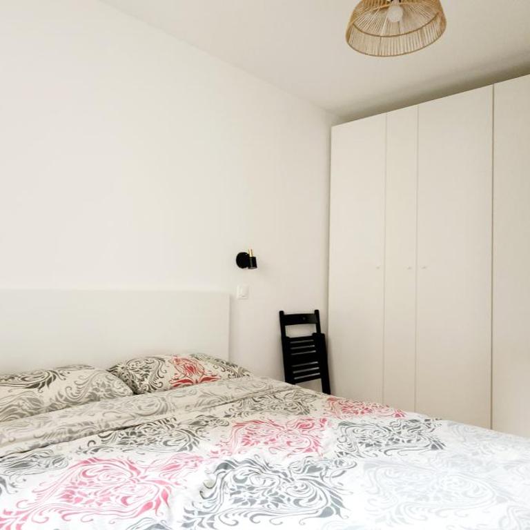Boulogne, Near Roland Garros - Appartamento con 2 Camere da Letto - 19