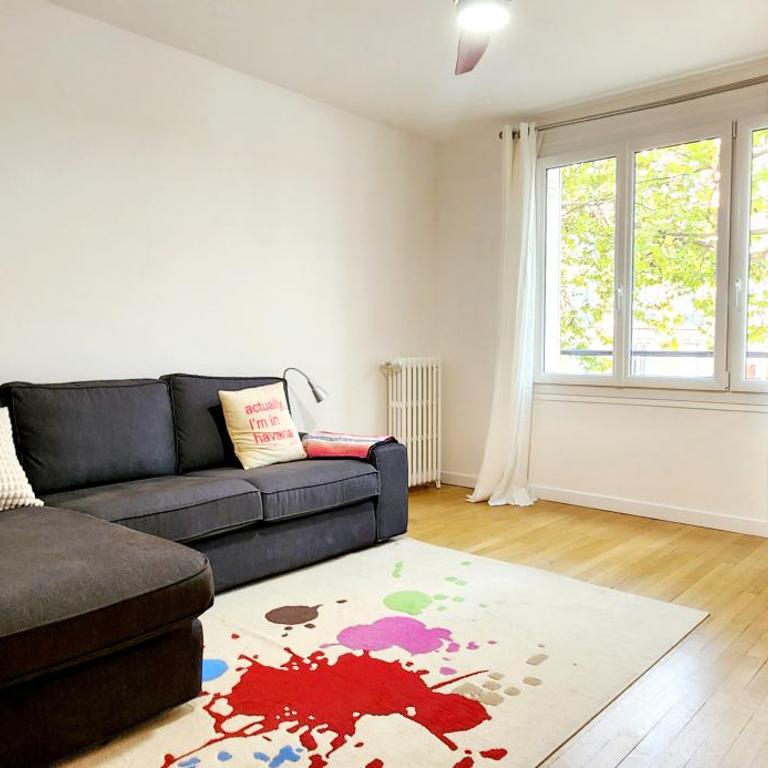 Boulogne, Near Roland Garros - Appartamento con 2 Camere da Letto - 20