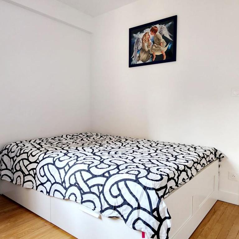 Boulogne, Near Roland Garros - Appartamento con 2 Camere da Letto - 21