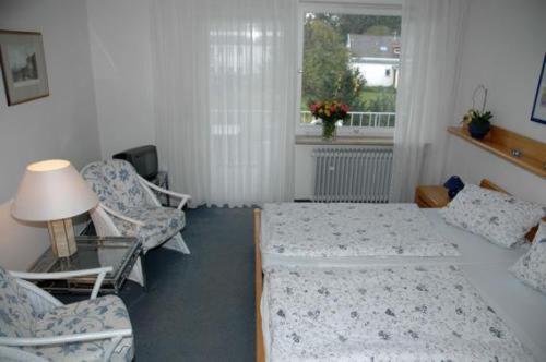 Hotel Ebnet Garni - Camera Singola - 2