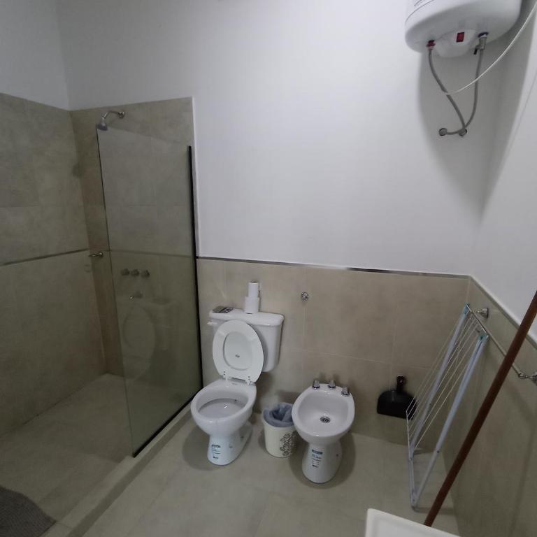 Josefina I - Apartamento de 1 dormitorio - 5