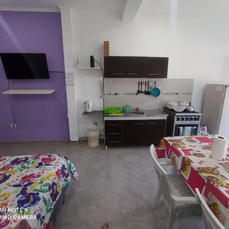 Josefina I - Apartamento de 1 dormitorio - 16