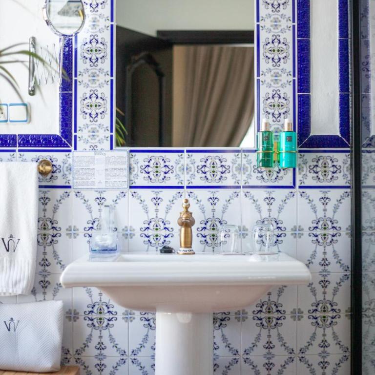Hotel Palacio de Hemingway - Habitación Doble Estándar - 1