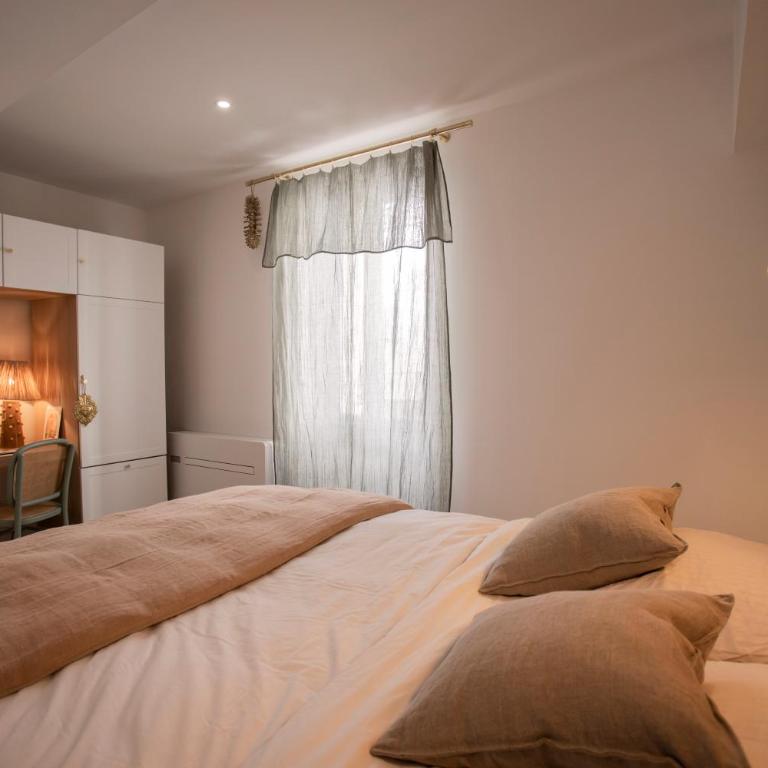 Mon cocon au cœur du village et des plages - One-Bedroom Apartment - 26