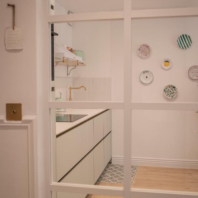 Mon cocon au cœur du village et des plages - One-Bedroom Apartment - 22
