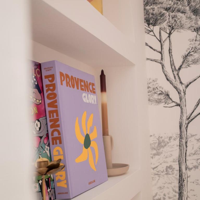 Mon cocon au cœur du village et des plages - One-Bedroom Apartment - 18