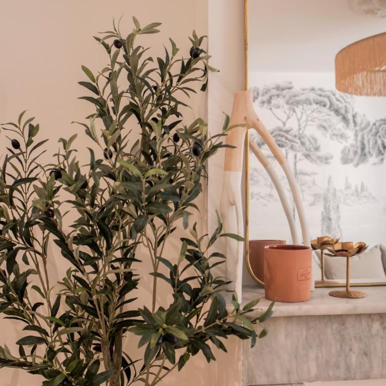 Mon cocon au cœur du village et des plages - One-Bedroom Apartment - 14
