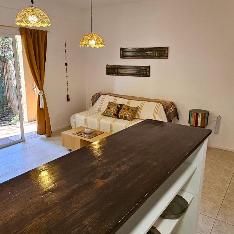 Mausann Pilar - Apartamento de 1 dormitorio - 5