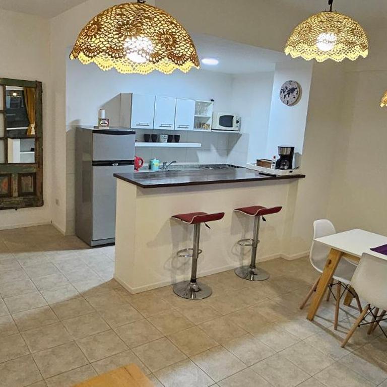 Mausann Pilar - Apartamento de 1 dormitorio - 7