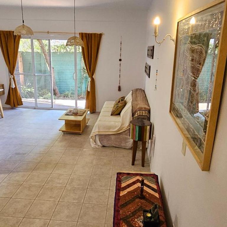 Mausann Pilar - Apartamento de 1 dormitorio - 3