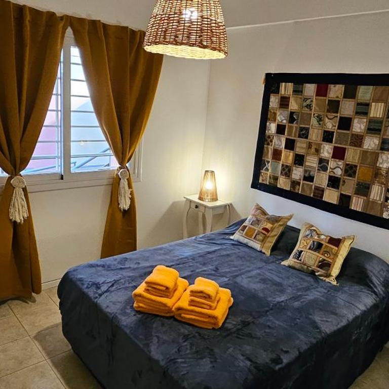 Mausann Pilar - Apartamento de 1 dormitorio - 13