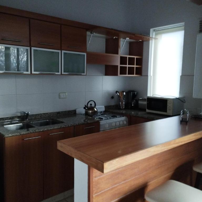Paraíso Serrano 18 - Apartamento de 2 dormitorios - 8
