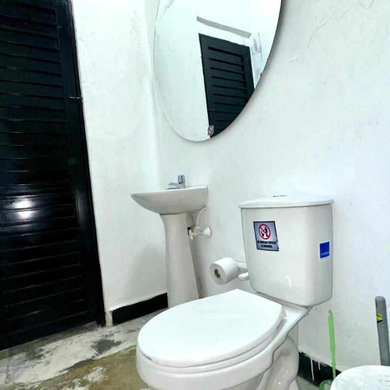 Venecia Loft Hotel - Apartamento de 1 dormitorio - 31