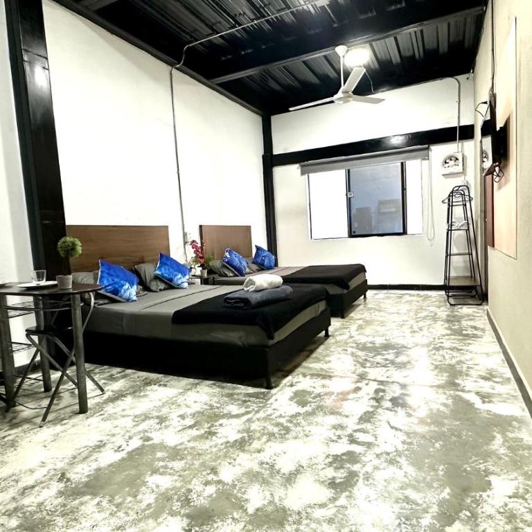 Venecia Loft Hotel - Apartamento de 1 dormitorio - 50