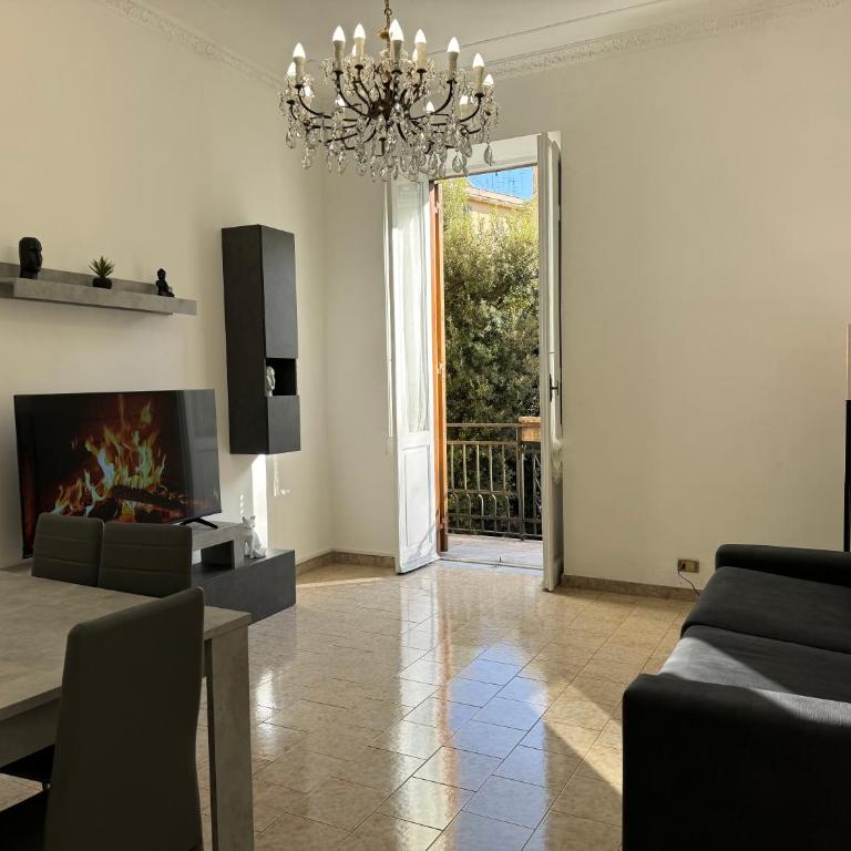 Domus Urbani - Apartment mit 1 Schlafzimmer - 1