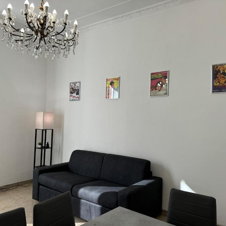 Domus Urbani - Apartment mit 1 Schlafzimmer - 2
