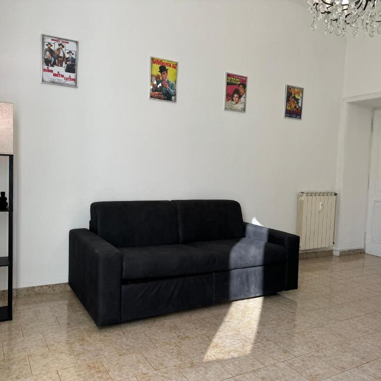 Domus Urbani - Apartment mit 1 Schlafzimmer - 4