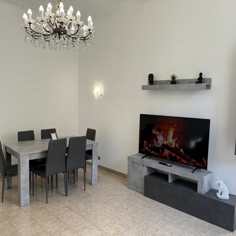 Domus Urbani - Apartment mit 1 Schlafzimmer - 3