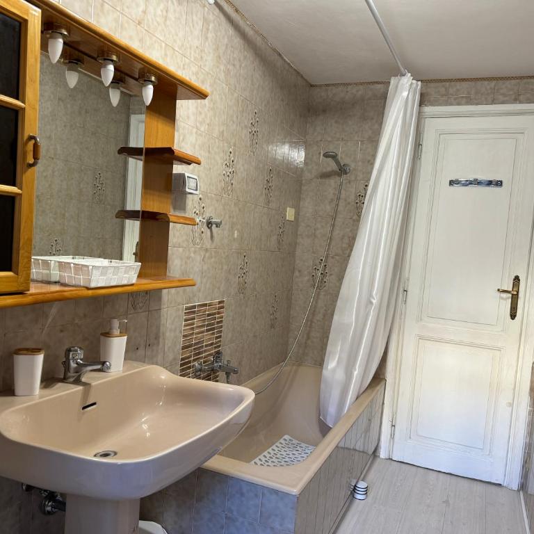 Domus Urbani - Apartment mit 1 Schlafzimmer - 14