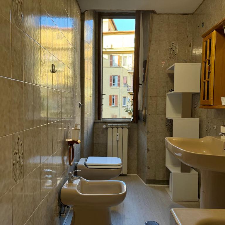 Domus Urbani - Apartment mit 1 Schlafzimmer - 13