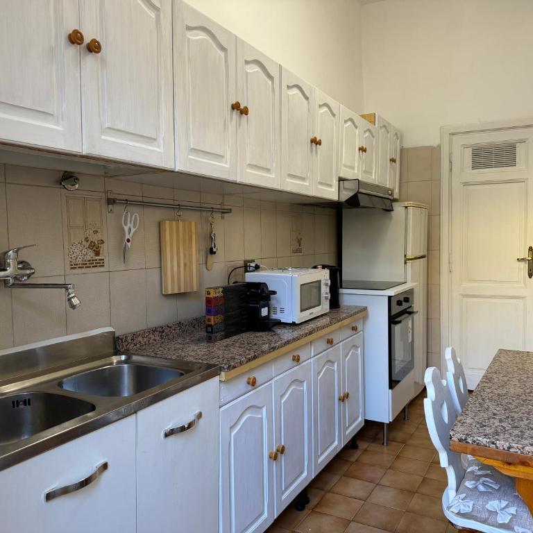 Domus Urbani - Apartment mit 1 Schlafzimmer - 10