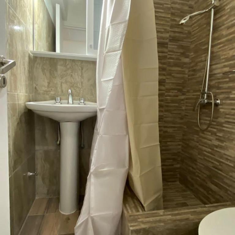 Céntrico - Apartamento Estudio - 1 cama doble - 11