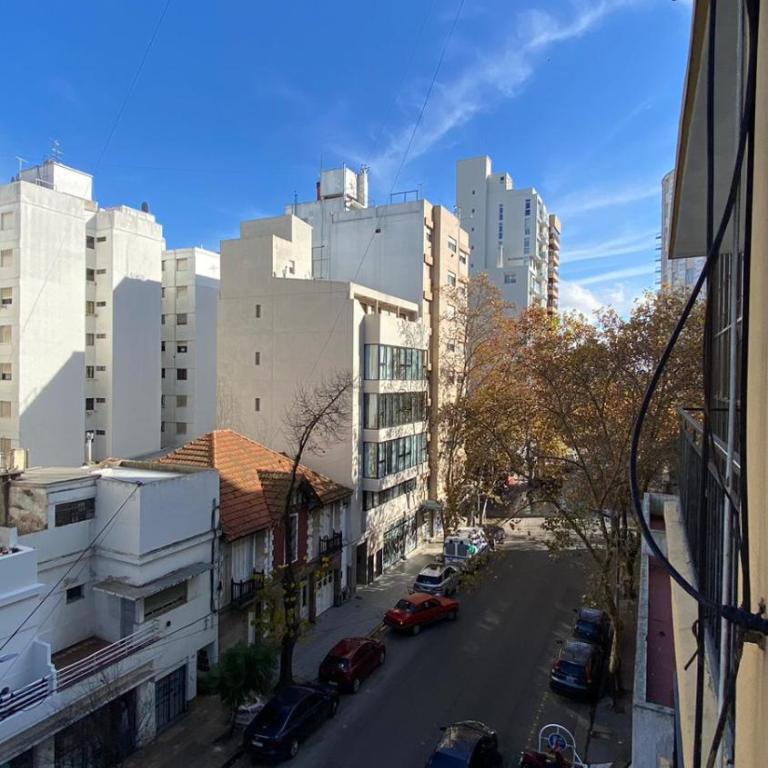 Céntrico - Apartamento Estudio - 1 cama doble - 14