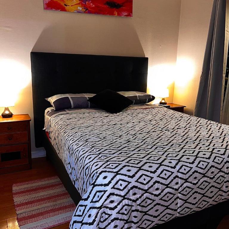 3 Expectacular Departamento - Apartamento de 2 dormitorios - 2