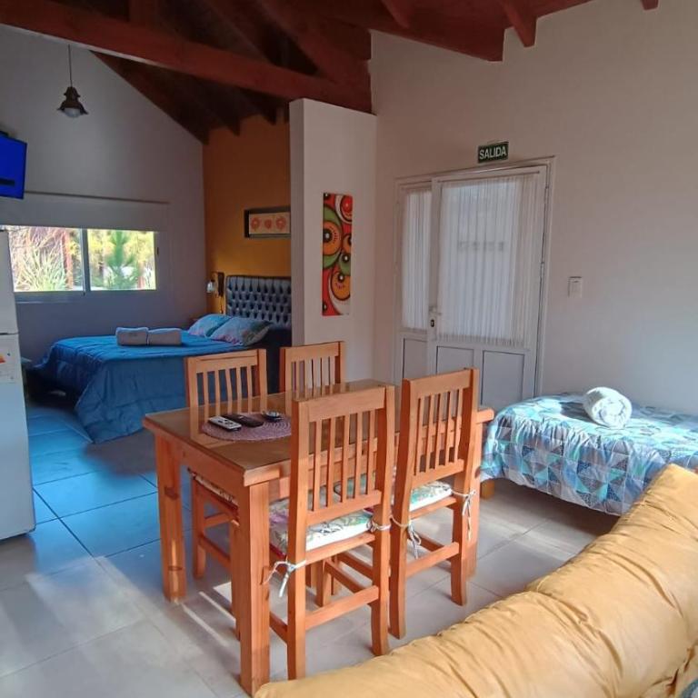 Las Lechuzas Complejo - Apartamento de 2 dormitorios - 1