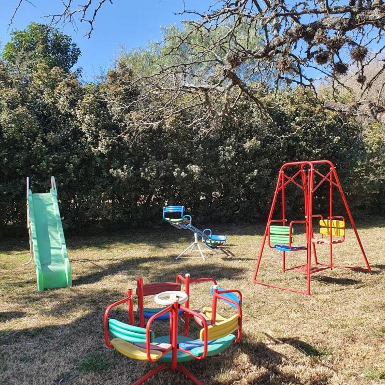 Las Lechuzas Complejo - Two-Bedroom Apartment - 4