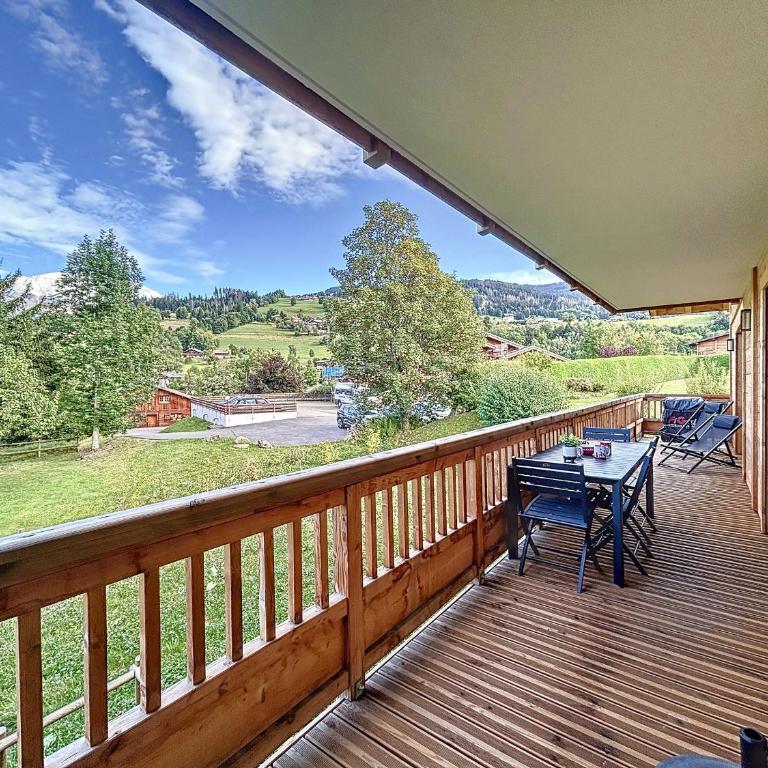 Appartement neuf 4 chambres proche Lac Bio, parking, wifi - Appartement 4 Chambres - 9