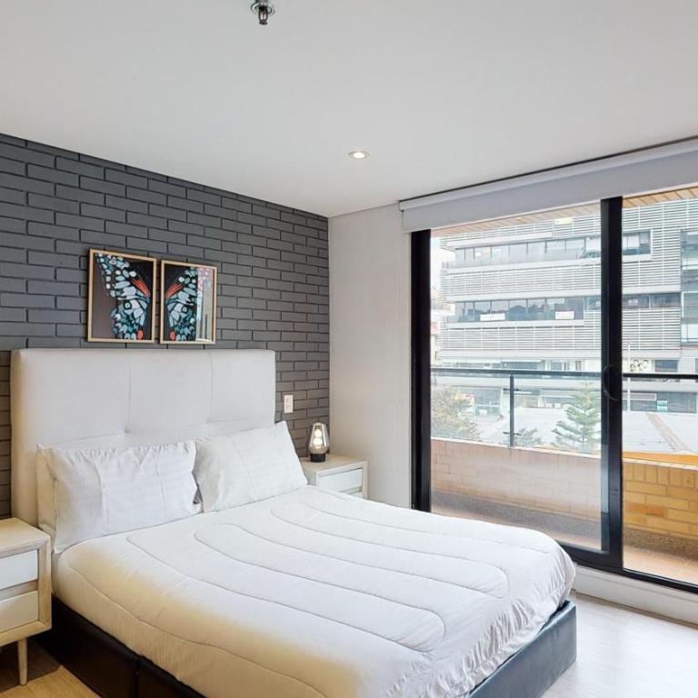 Suites Academia 59 - Apartamento con balcón - 15