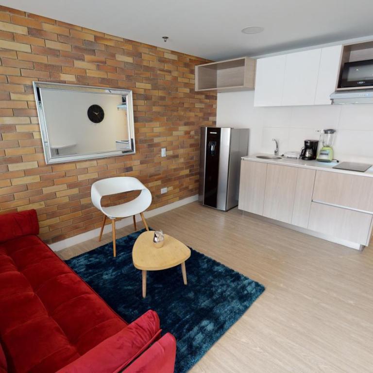 Suites Academia 59 - Apartamento - 11