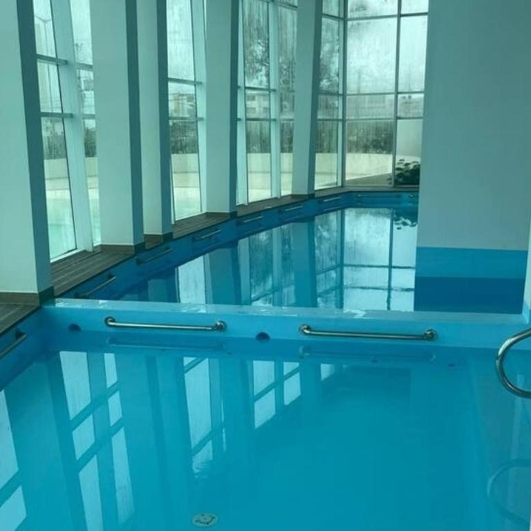 Espectacular Departamento en Reñaca - Viña con hermosa vista al mar y piscina temperada - Apartamento de 2 dormitorios - 22