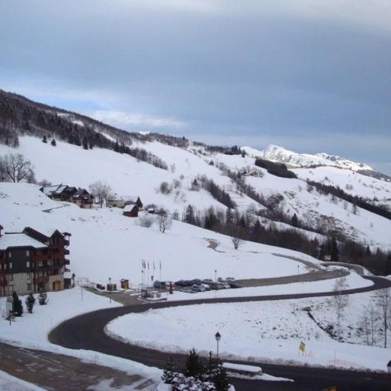 Duplex 3 ch. à Valmorel, animaux acceptés - FR-1-356-449 - Apartment - 4