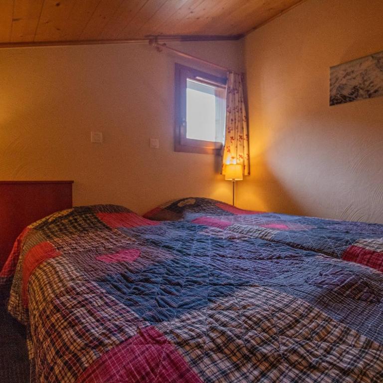 Duplex 3 ch. à Valmorel, animaux acceptés - FR-1-356-449 - Apartment - 9