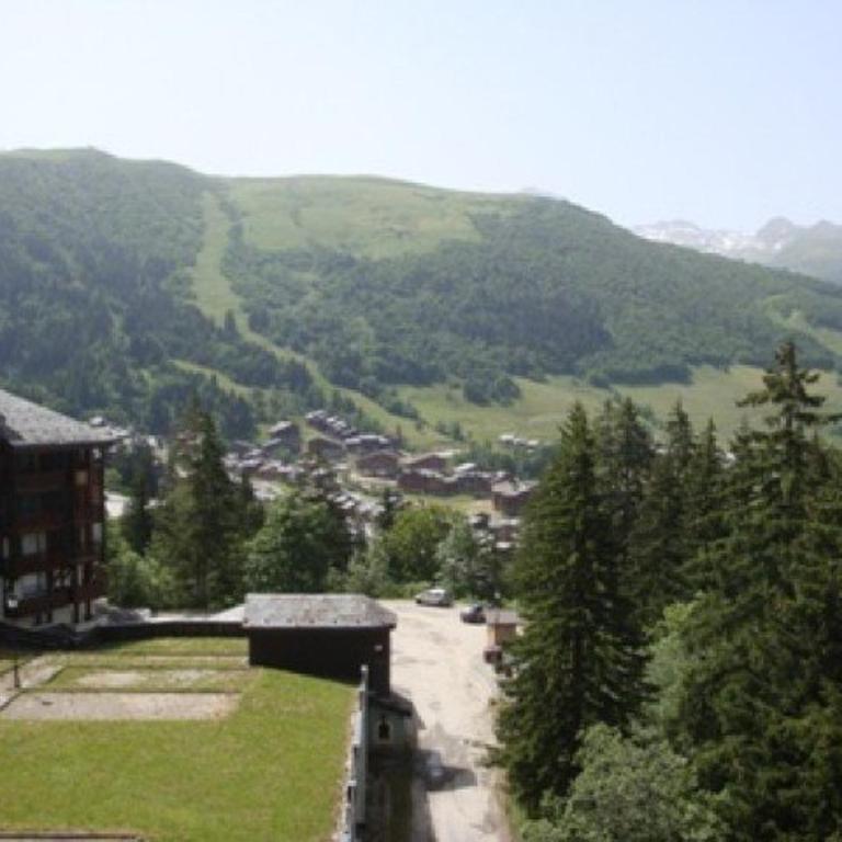 Appartement cosy 2 pièces à Valmorel, 50m des pistes, animaux acceptés - FR-1-356-440 - Apartment - 8