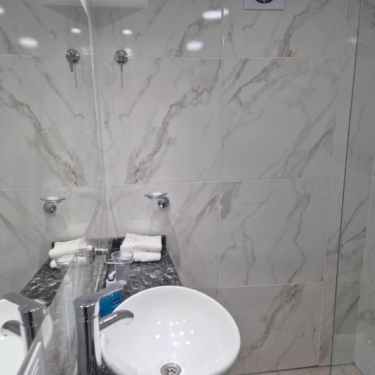 Moderno y Acogedor II Monoambiente - Apartamento - 18