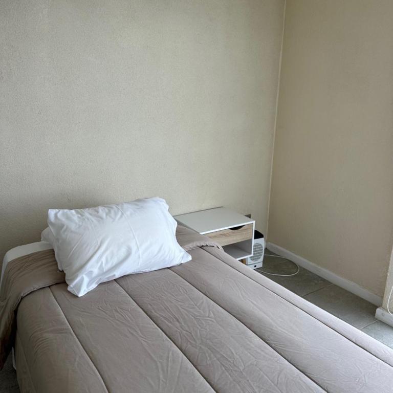 American Apart Hotel Los Vilos - Apartamento de 1 dormitorio con balcón y vistas al mar - 2