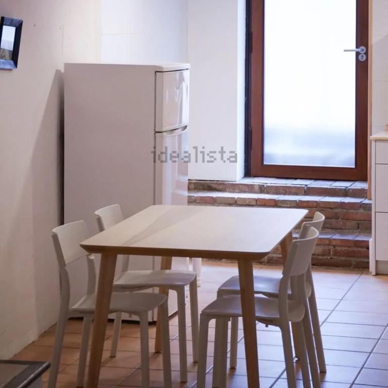 KUBALA Apartament Casc Antic - Apartamento - Planta baja - 5