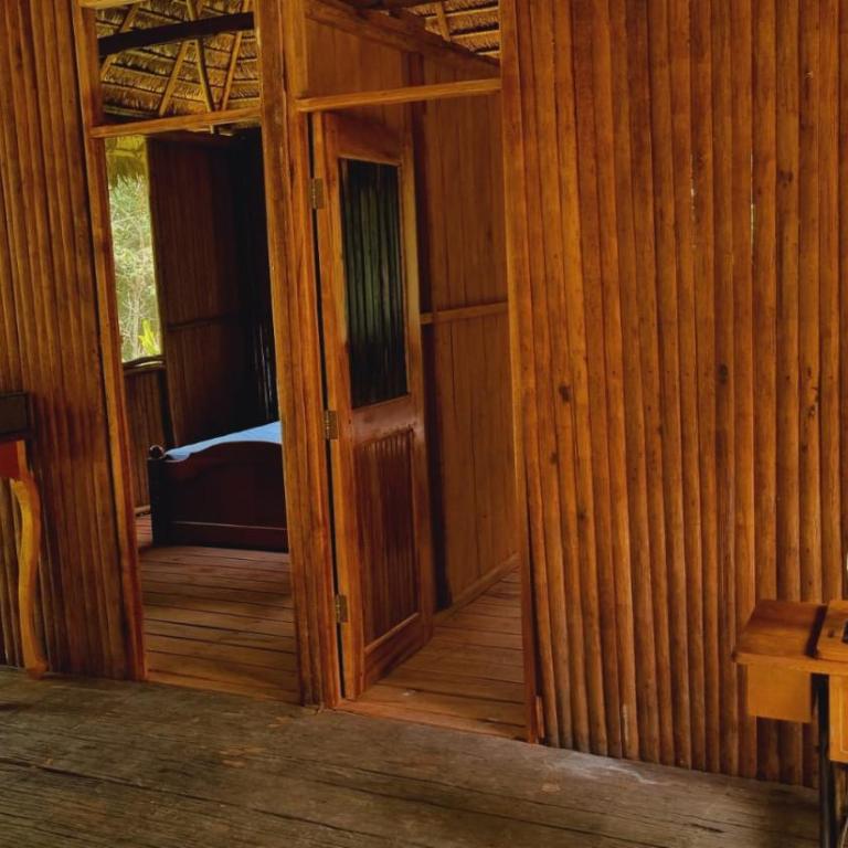 Castaña Amazon Park - Single Room with Private Bathroom - 2