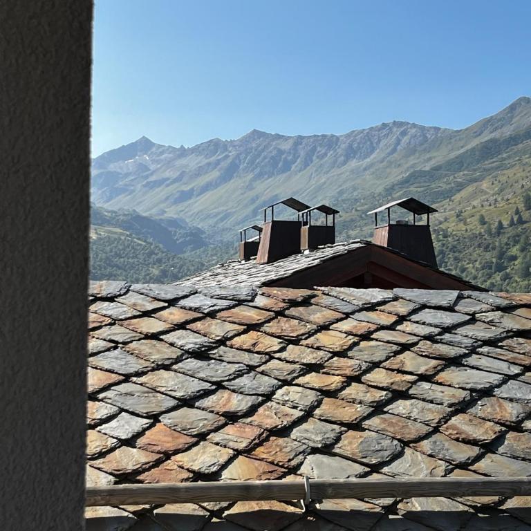 Cosy Montagne - Appartement 2 Chambres - 31