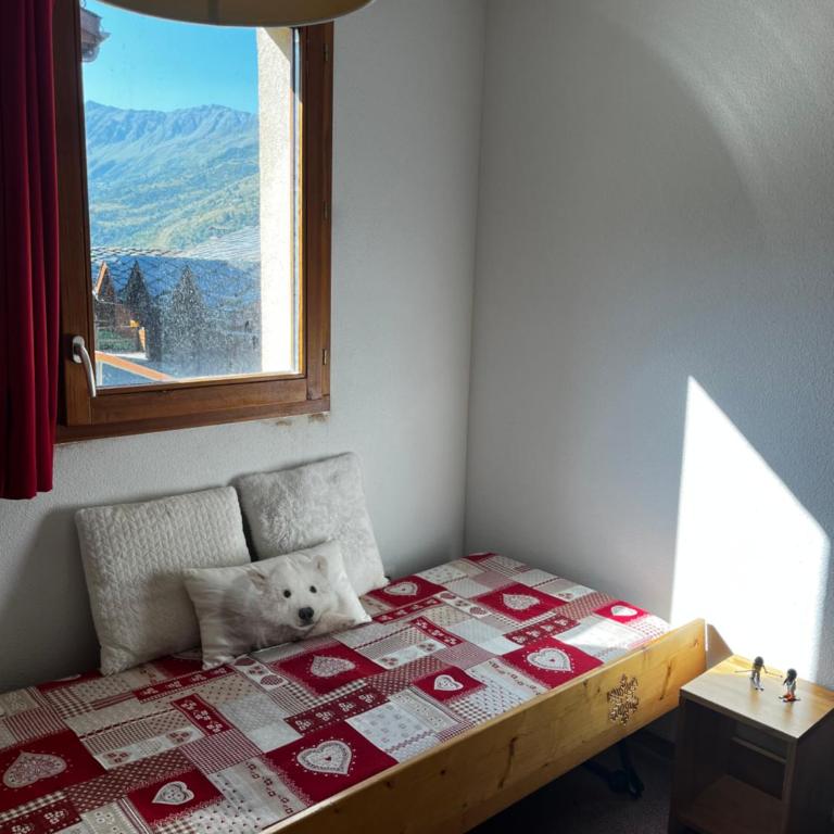 Cosy Montagne - Appartement 2 Chambres - 8