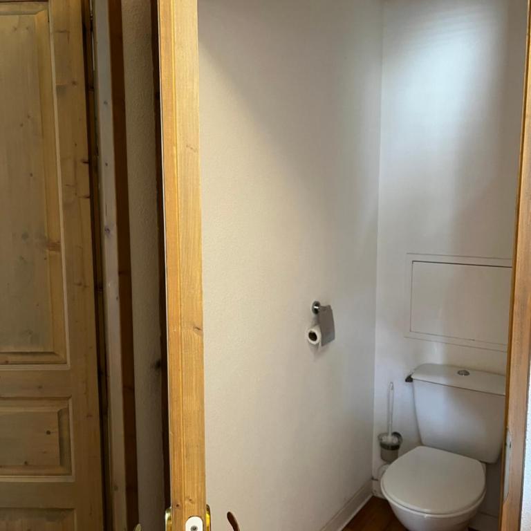 Cosy Montagne - Appartement 2 Chambres - 26