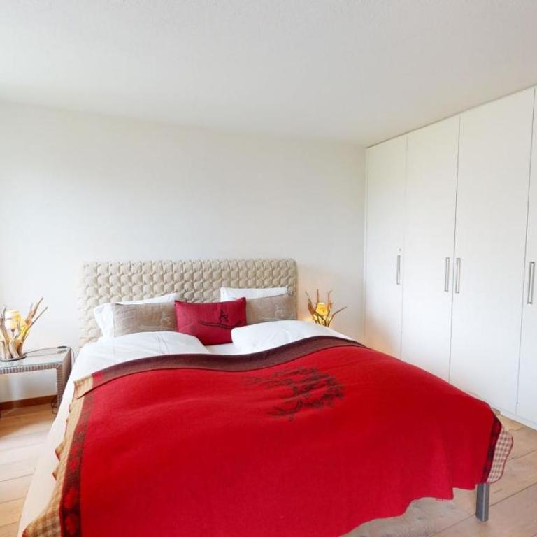 Residenz am See B007 - Apartment mit Blick auf die Berge - 14