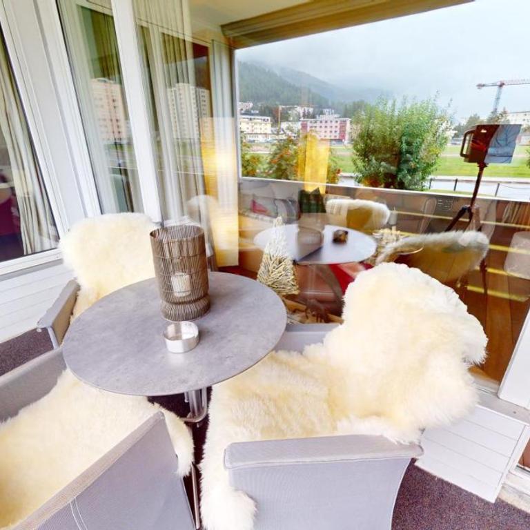 Residenz am See B007 - Apartment mit Blick auf die Berge - 15