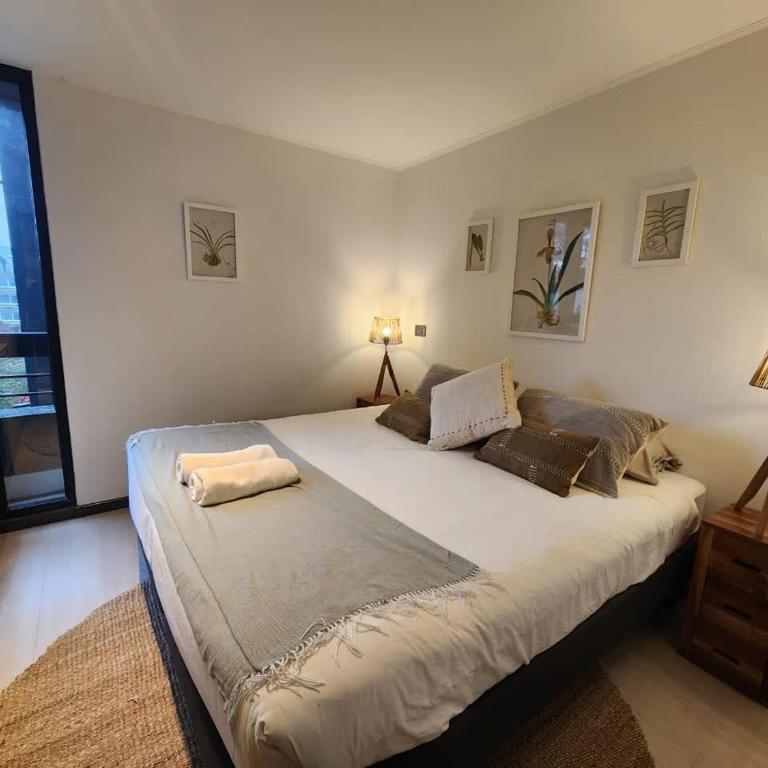 HOM I Comodo departamento 4PAX cerca a la Costanera 1D1B 315 - Apartamento - 2