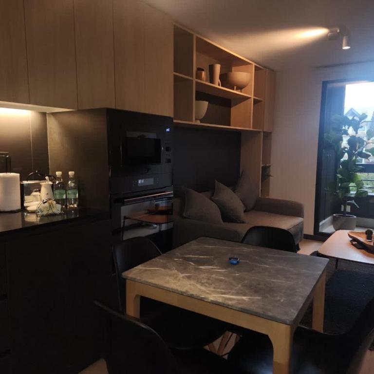 HOM I Comodo departamento 4PAX cerca a la Costanera 1D1B 315 - Apartamento - 8