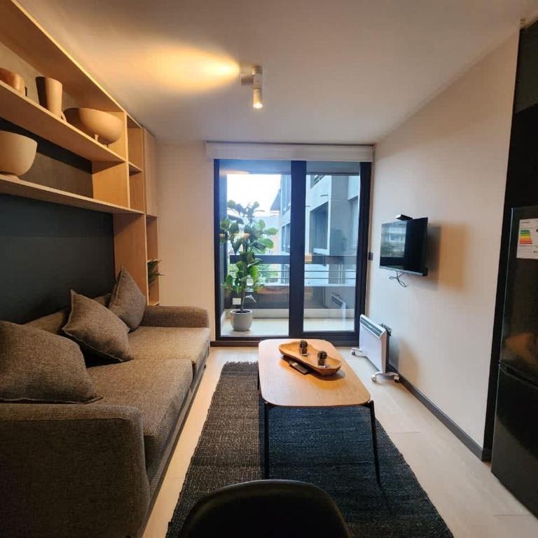 HOM I Comodo departamento 4PAX cerca a la Costanera 1D1B 315 - Apartamento - 14